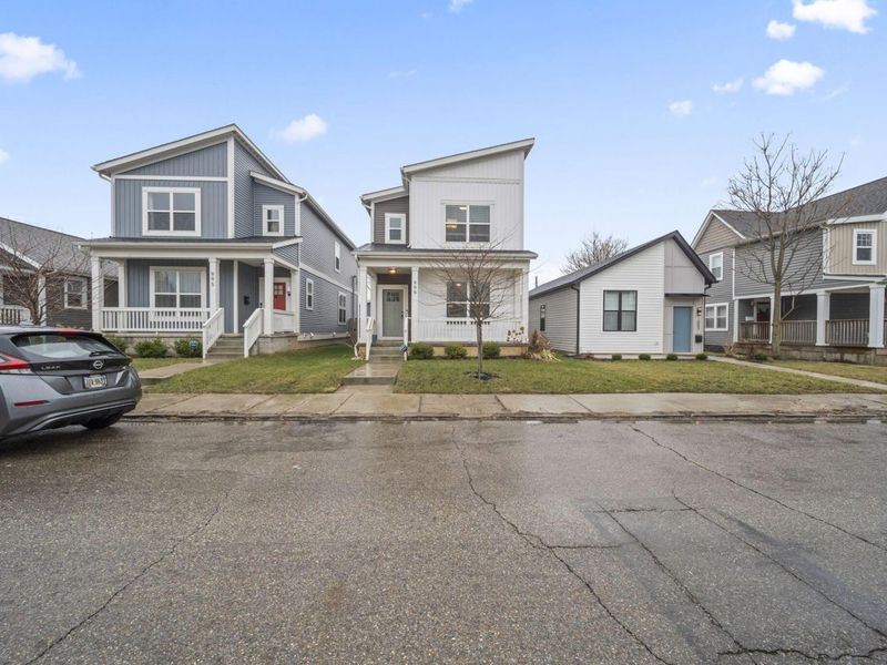 999 Bellows Avenue, Columbus, OH 43223 Photo 5