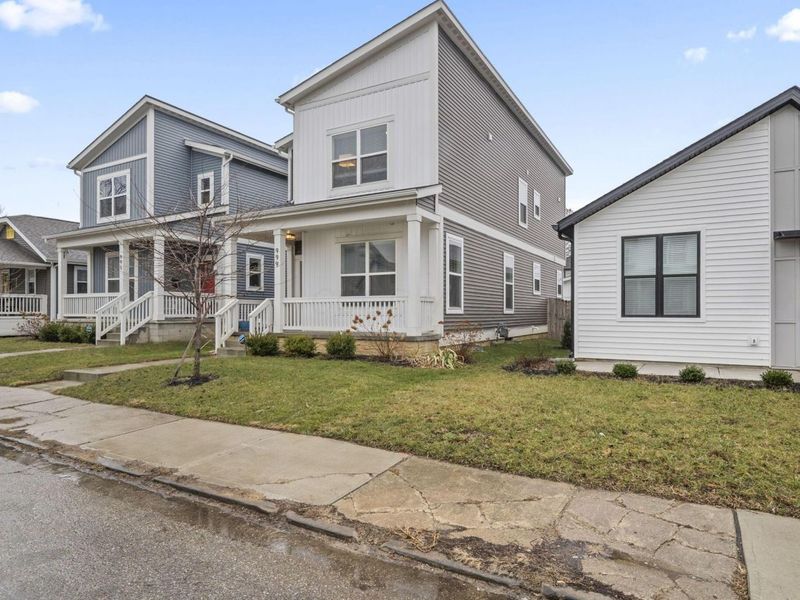 999 Bellows Avenue, Columbus, OH 43223 Photo 7