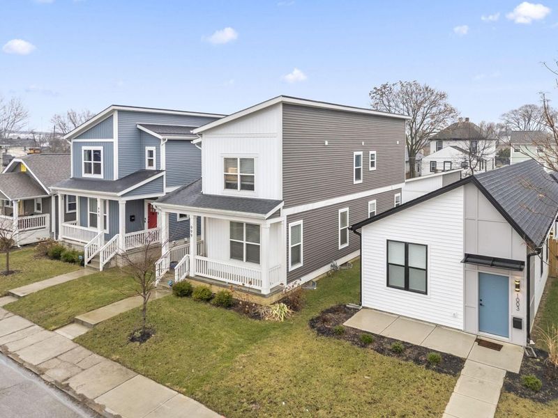 999 Bellows Avenue, Columbus, OH 43223 Photo 81