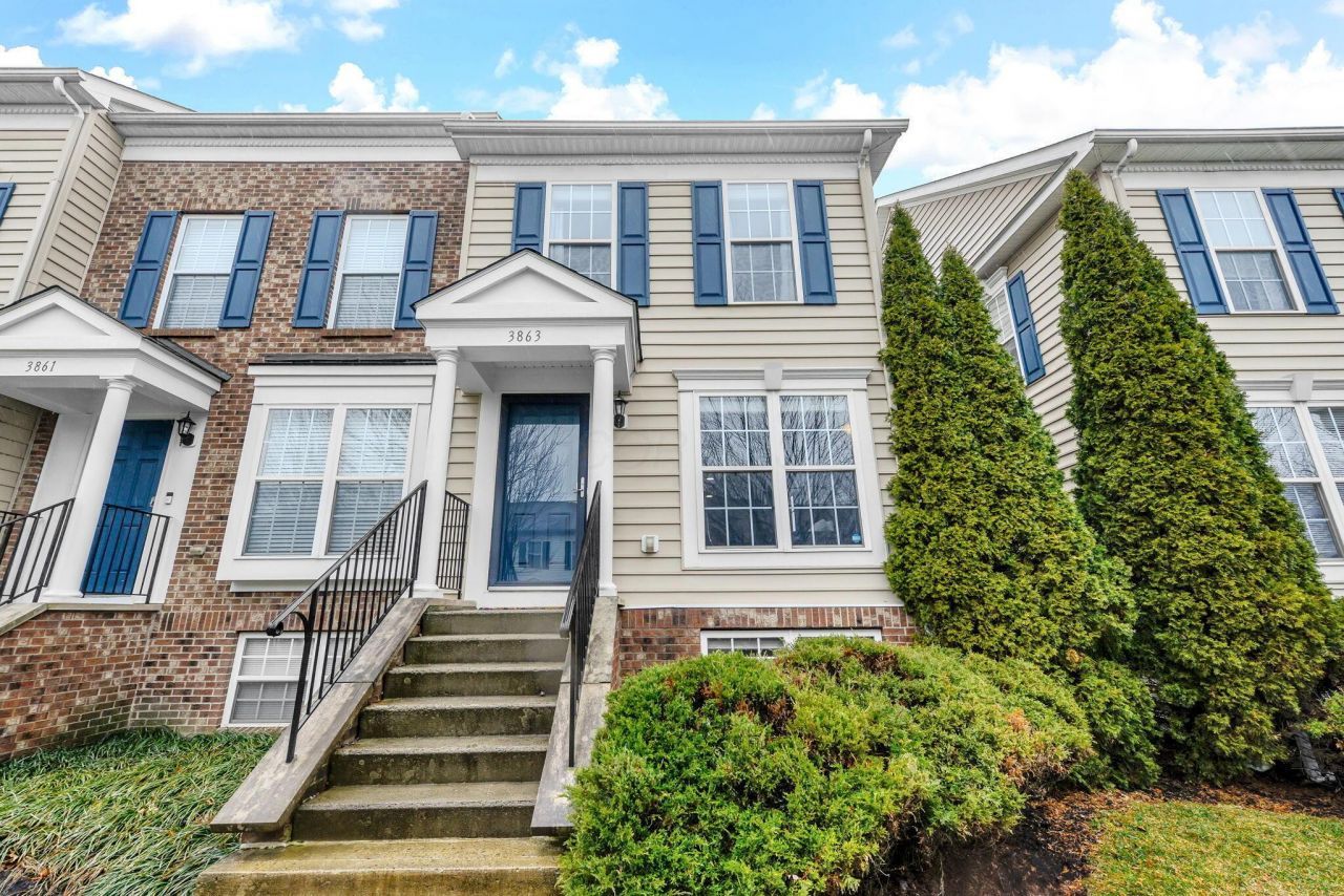 3863 Preserve Crossing Boulevard , Unit 47, Columbus, OH 43230 Main Photo