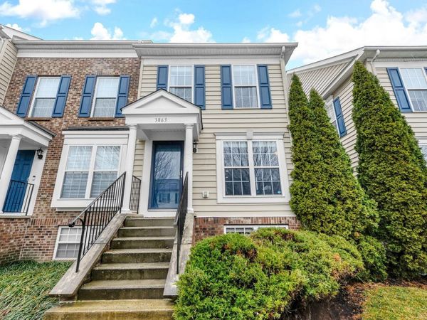 3863 Preserve Crossing Boulevard , Unit 47, Columbus, OH 43230