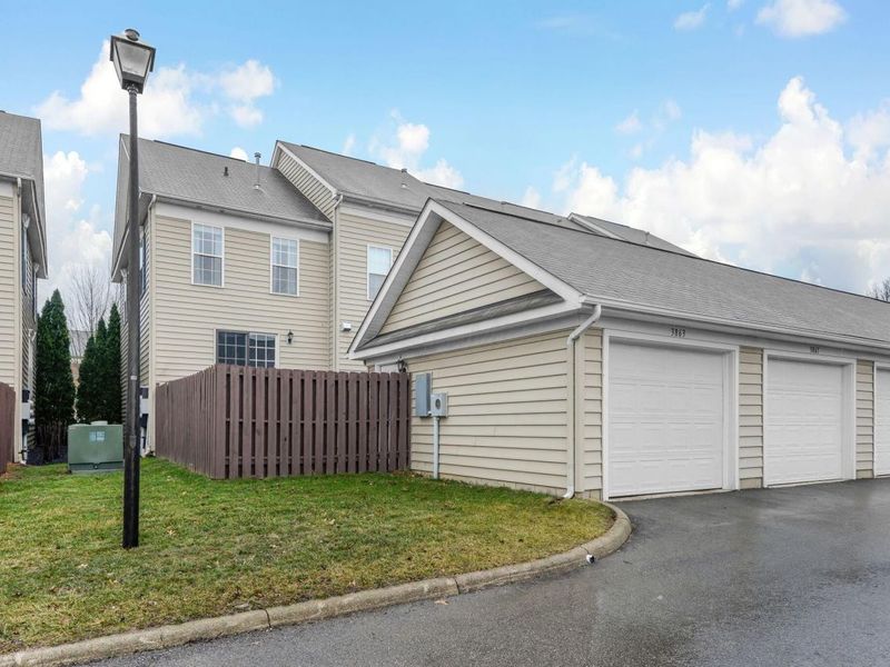 3863 Preserve Crossing Boulevard, Unit 47, Columbus, OH 43230 Photo 10