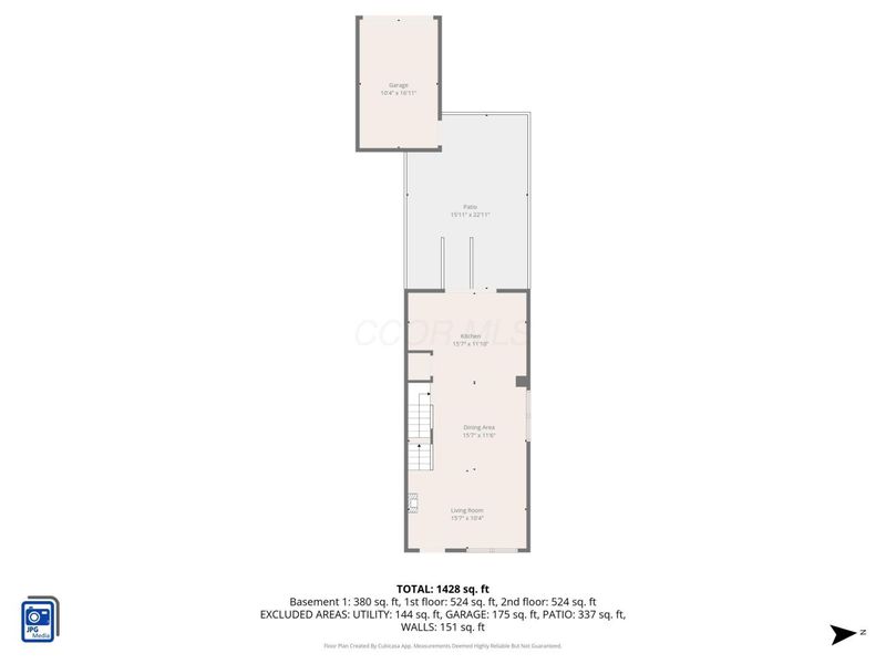 3863 Preserve Crossing Boulevard, Unit 47, Columbus, OH 43230 Photo 11