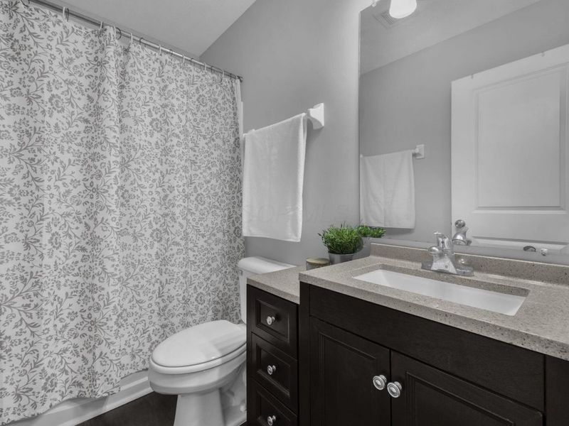 3863 Preserve Crossing Boulevard, Unit 47, Columbus, OH 43230 Photo 14