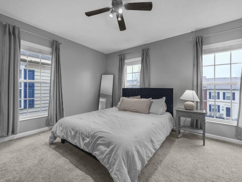 3863 Preserve Crossing Boulevard, Unit 47, Columbus, OH 43230 Photo 15