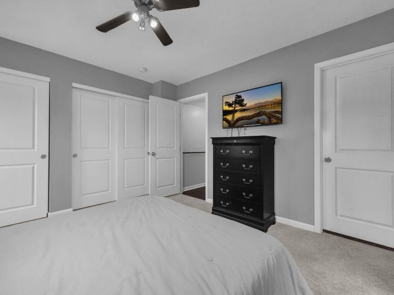 3863 Preserve Crossing Boulevard, Unit 47, Columbus, OH 43230 Photo 16