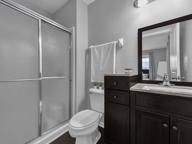 3863 Preserve Crossing Boulevard, Unit 47, Columbus, OH 43230 Photo 17