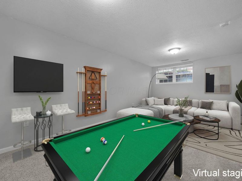 3863 Preserve Crossing Boulevard, Unit 47, Columbus, OH 43230 Photo 19