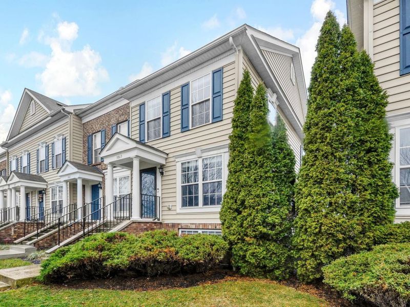 3863 Preserve Crossing Boulevard, Unit 47, Columbus, OH 43230 Photo 2