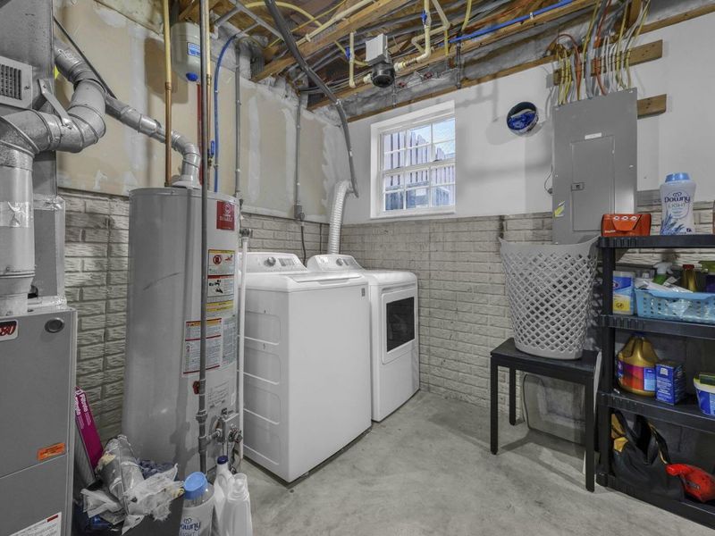 3863 Preserve Crossing Boulevard, Unit 47, Columbus, OH 43230 Photo 23