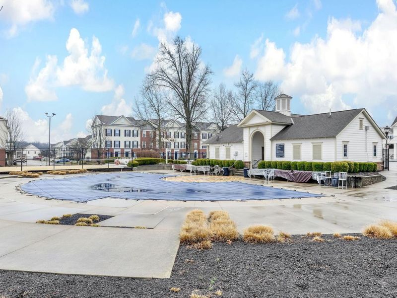 3863 Preserve Crossing Boulevard, Unit 47, Columbus, OH 43230 Photo 25