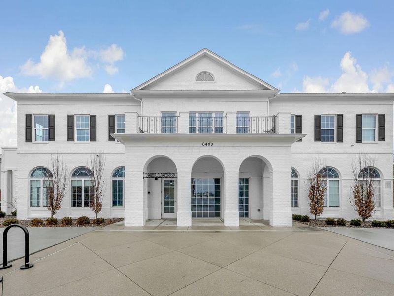 3863 Preserve Crossing Boulevard, Unit 47, Columbus, OH 43230 Photo 27