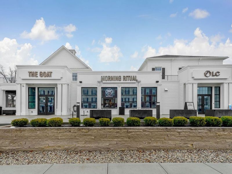 3863 Preserve Crossing Boulevard, Unit 47, Columbus, OH 43230 Photo 28