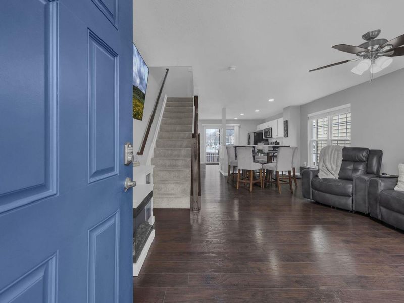 3863 Preserve Crossing Boulevard, Unit 47, Columbus, OH 43230 Photo 3