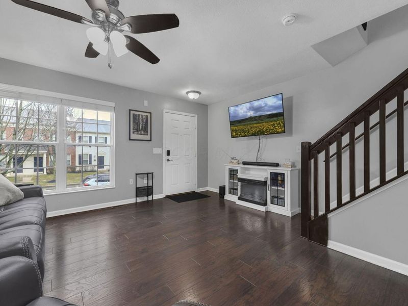 3863 Preserve Crossing Boulevard, Unit 47, Columbus, OH 43230 Photo 4