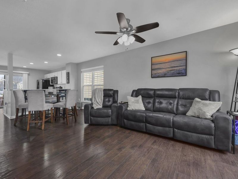 3863 Preserve Crossing Boulevard, Unit 47, Columbus, OH 43230 Photo 5