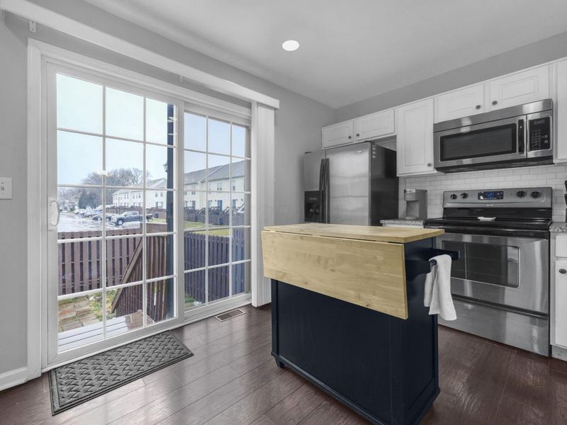 3863 Preserve Crossing Boulevard, Unit 47, Columbus, OH 43230 Photo 8