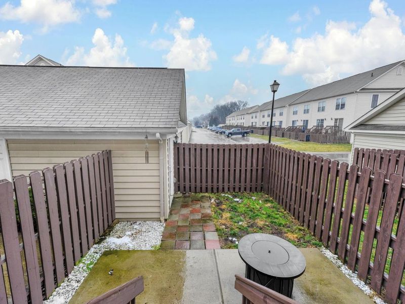 3863 Preserve Crossing Boulevard, Unit 47, Columbus, OH 43230 Photo 9