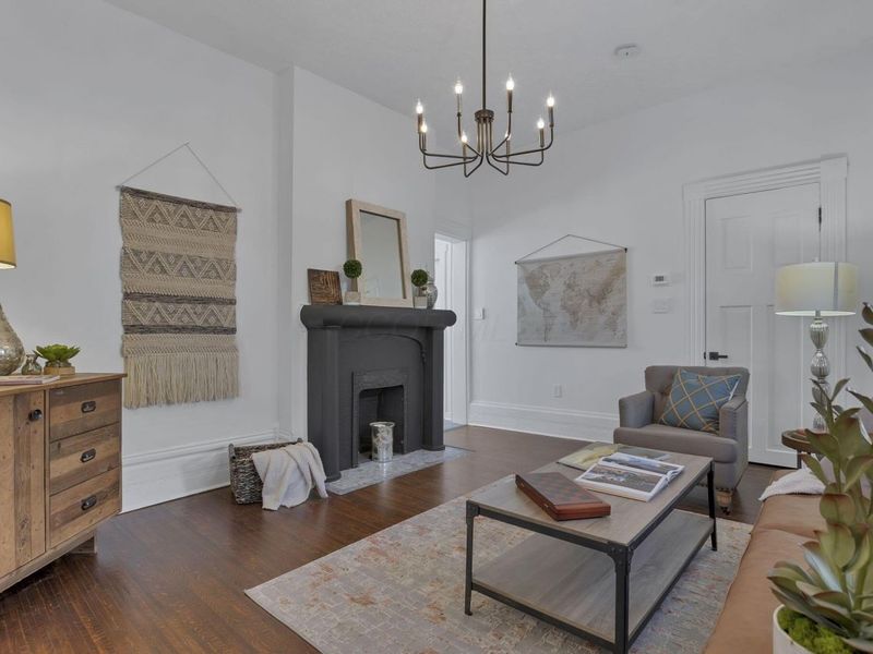 269 S 18th Street , Columbus, OH 43205 Photo 25