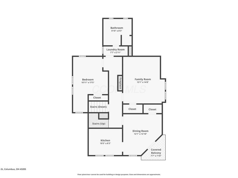 269 S 18th Street , Columbus, OH 43205 Photo 74