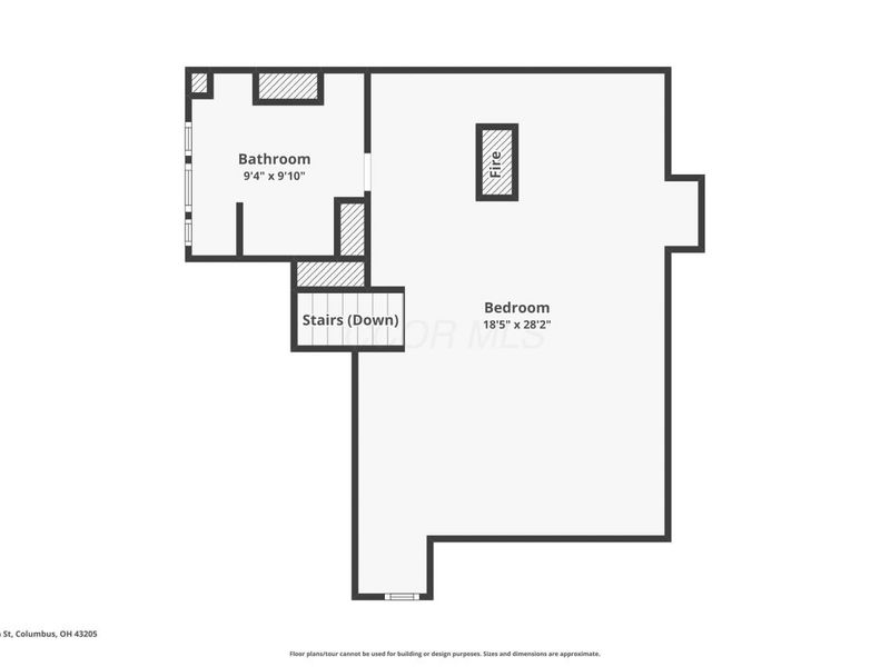 269 S 18th Street , Columbus, OH 43205 Photo 75