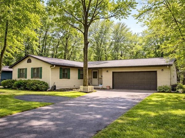 19320 67th Avenue, Chippewa Falls, WI 54729