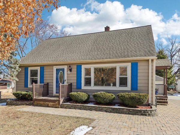 W187S6736 Agate DRIVE, Muskego, WI 53150