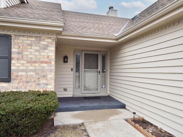 5458 Wild Cherry CIRCLE, Greendale, WI 53129