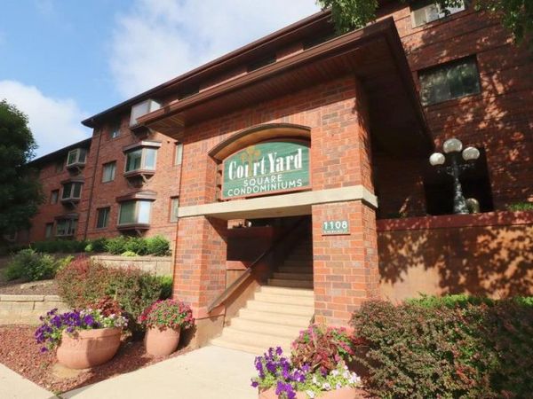1108 N Milwaukee STREET, Unit 136, Milwaukee, WI 53202