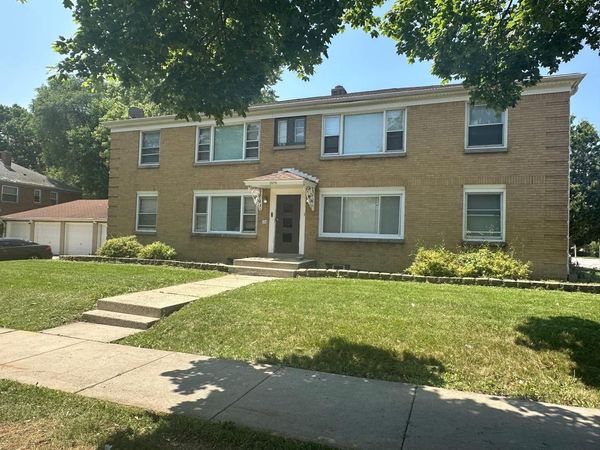 2675 N 63rd STREET, Milwaukee, WI 53213
