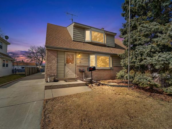 4785 S 14th STREET, Unit 4783, Milwaukee, WI 53221