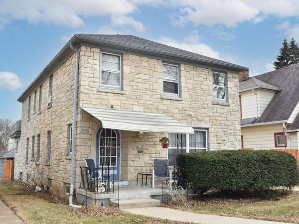 3740 N 55th STREET, Unit 3740A, Milwaukee, WI 53216