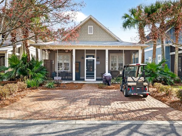 2467 Bungalo Lane, Miramar Beach, FL 32550