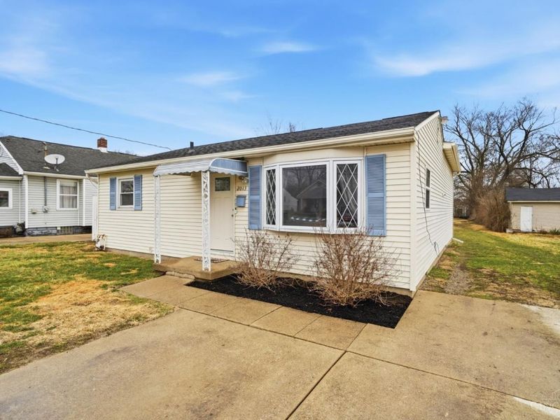 2013 Lamberton Street, Middletown, OH 45044 Photo 2