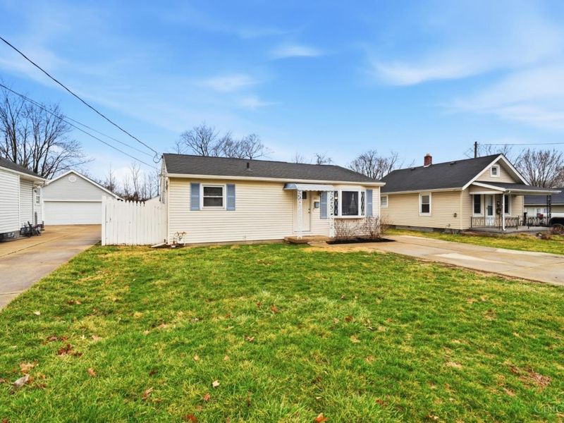 2013 Lamberton Street, Middletown, OH 45044 Photo 3