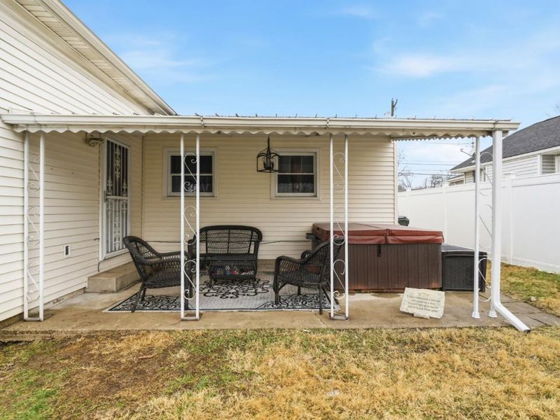 2013 Lamberton Street, Middletown, OH 45044 Photo 43