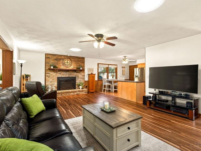 2654 St Rt 730, Union Twp, OH 45177 Photo 3