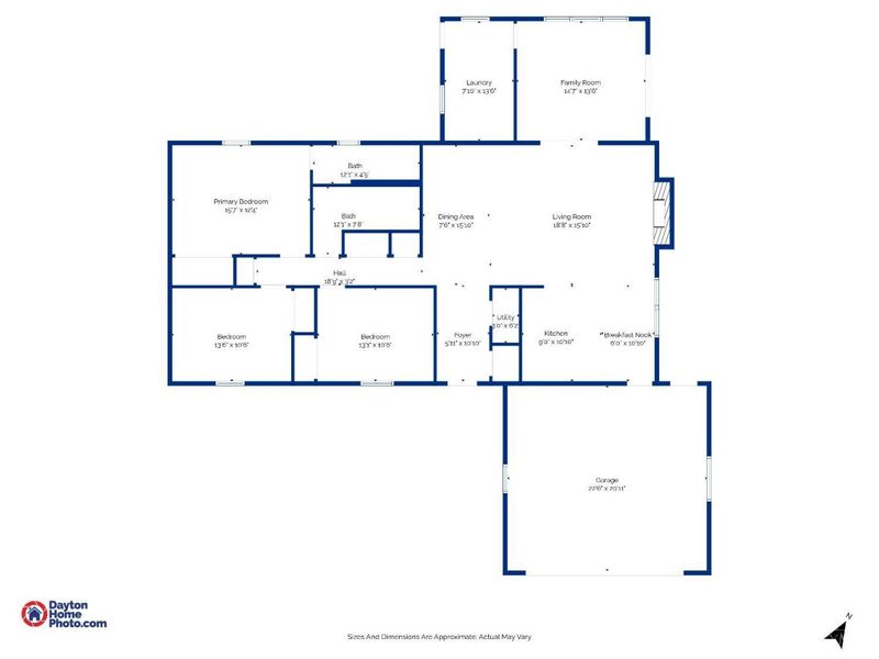 2654 St Rt 730, Union Twp, OH 45177 Photo 38