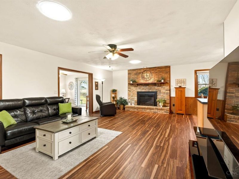 2654 St Rt 730, Union Twp, OH 45177 Photo 4