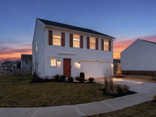 3405 Dewdrop Way, Batavia, OH 45103