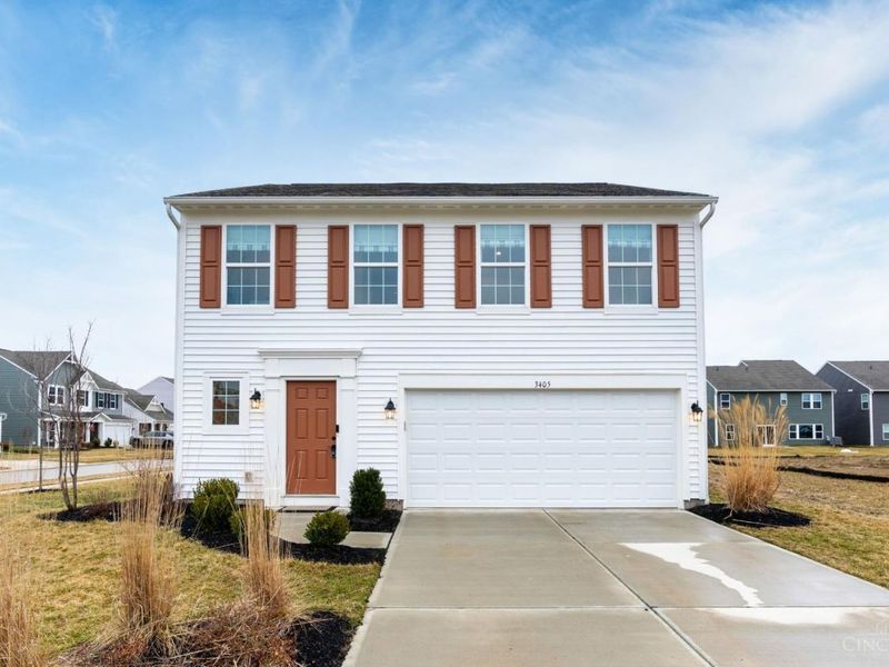 3405 Dewdrop Way, Batavia, OH 45103 Photo 2