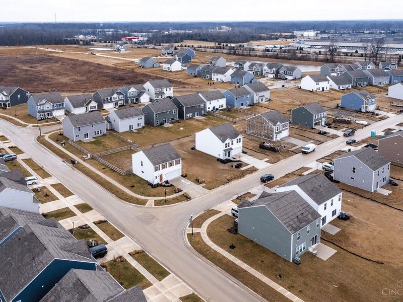 3405 Dewdrop Way, Batavia, OH 45103 Photo 30