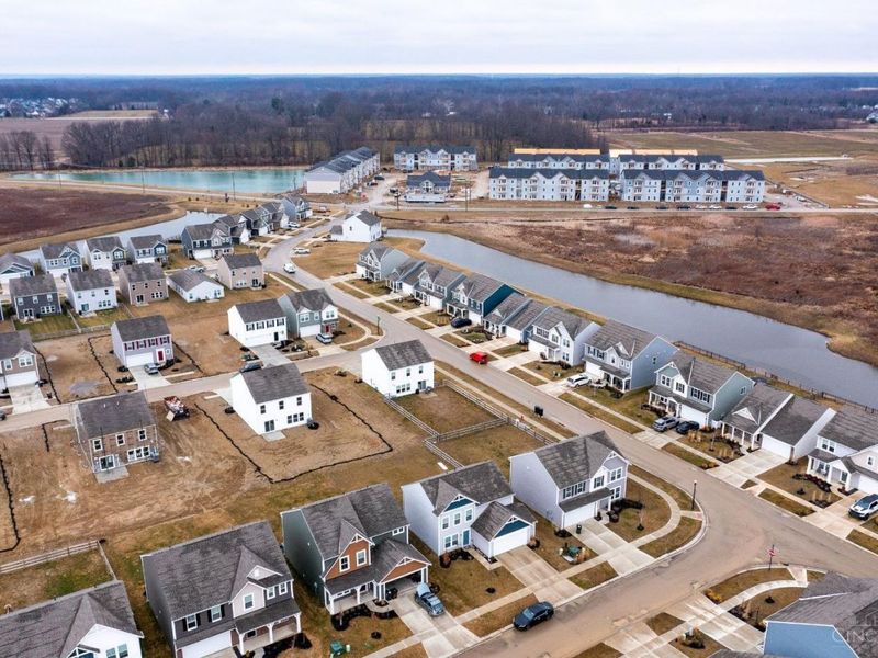 3405 Dewdrop Way, Batavia, OH 45103 Photo 31