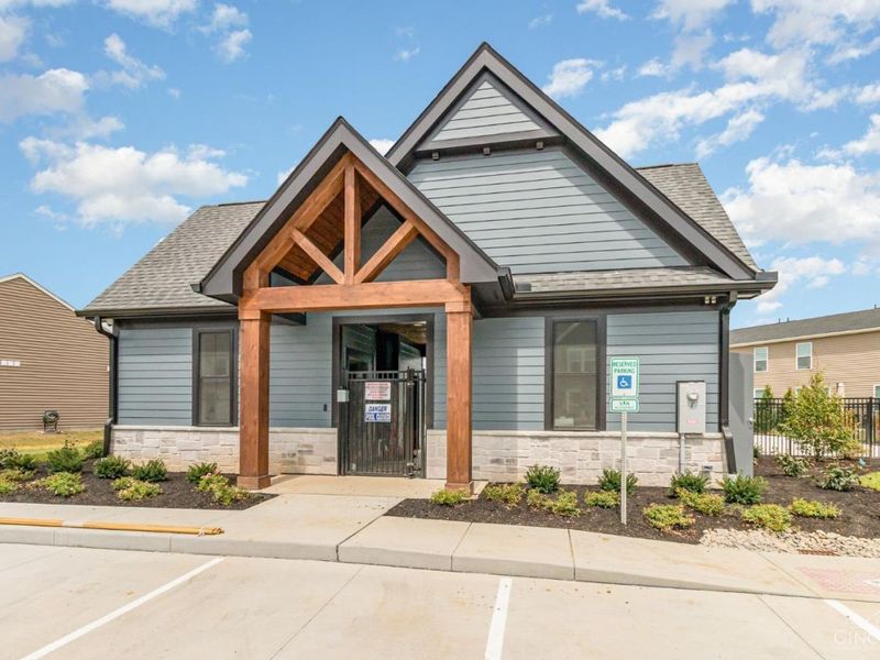 3405 Dewdrop Way, Batavia, OH 45103 Photo 33