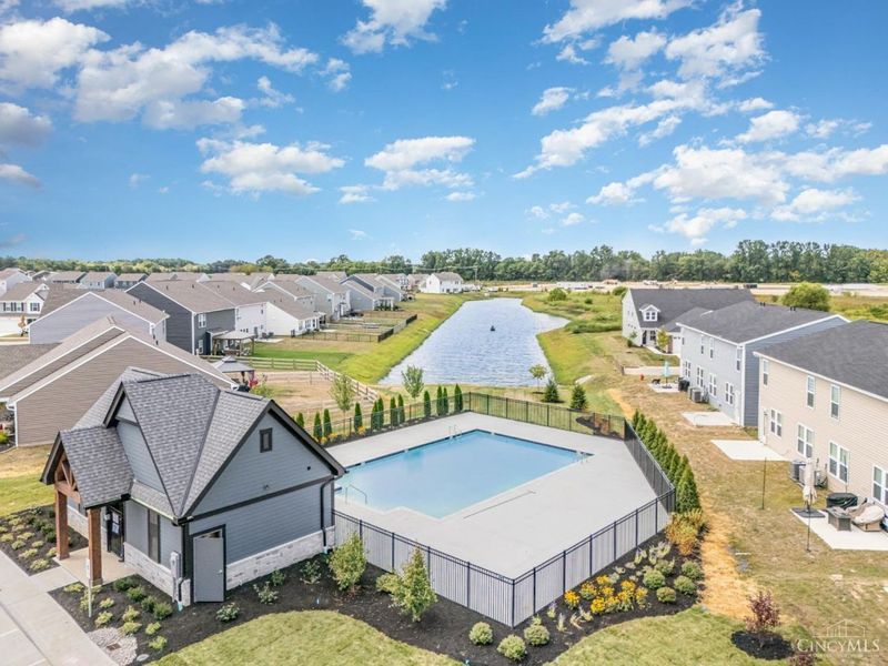 3405 Dewdrop Way, Batavia, OH 45103 Photo 34