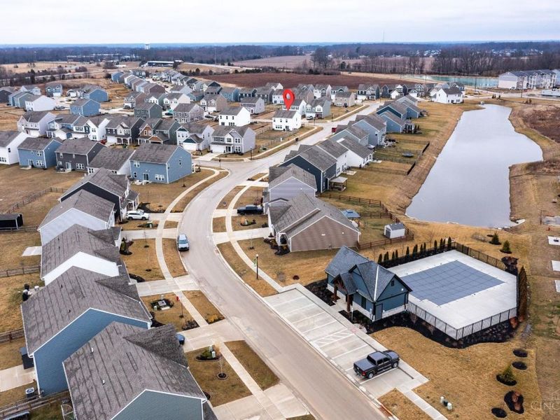 3405 Dewdrop Way, Batavia, OH 45103 Photo 35