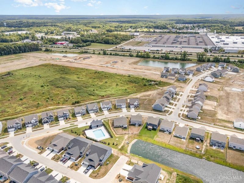 3405 Dewdrop Way, Batavia, OH 45103 Photo 36