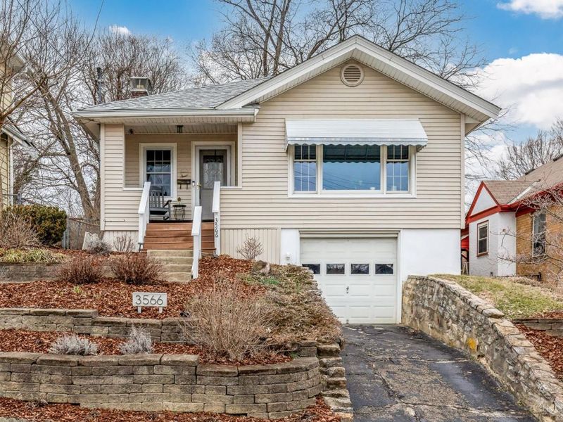 3566 Harrow Avenue, Cincinnati, OH 45209 Photo 1