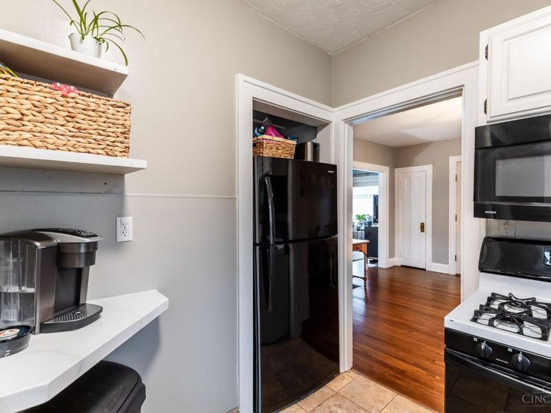 3566 Harrow Avenue, Cincinnati, OH 45209 Photo 11