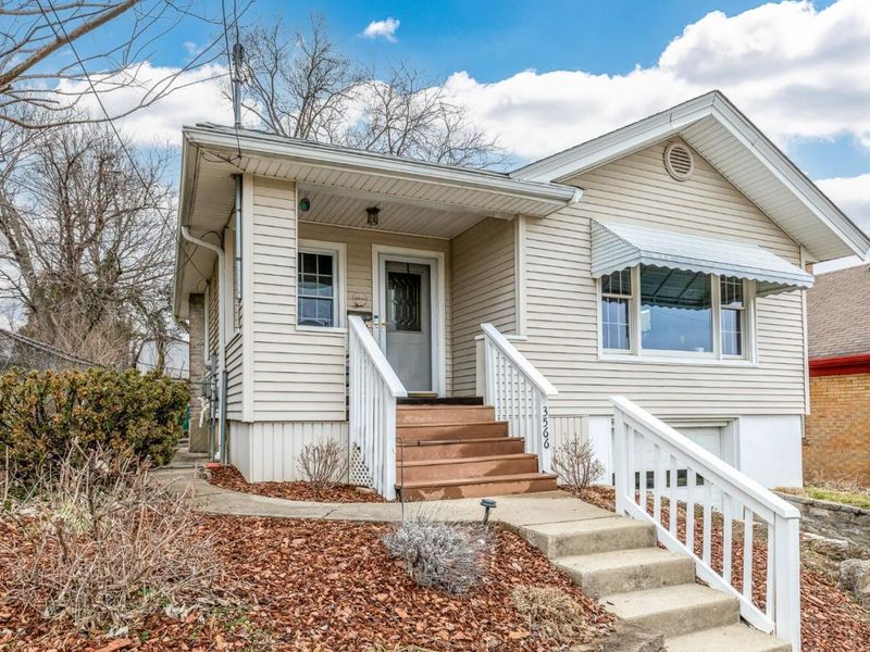 3566 Harrow Avenue, Cincinnati, OH 45209 Photo 2